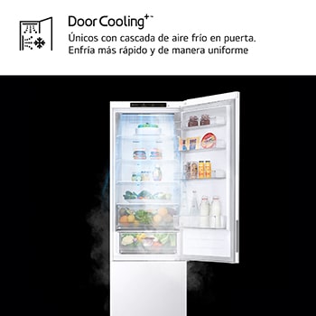 USP image for door cooling