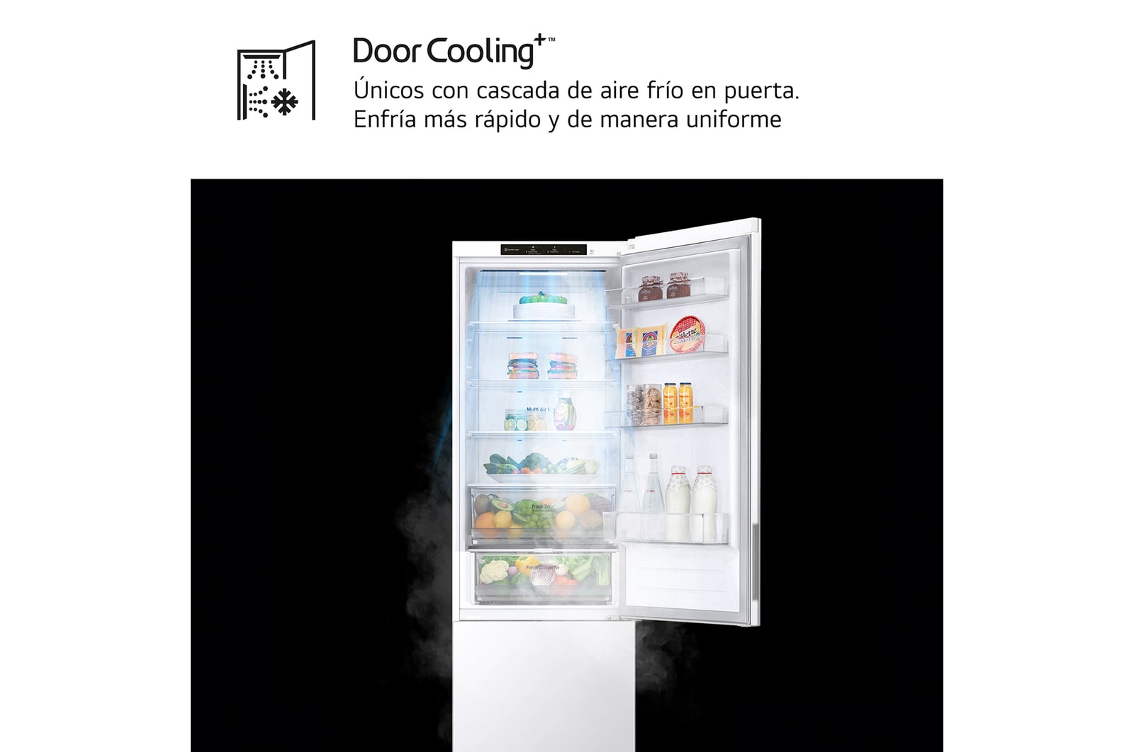 USP image for door cooling