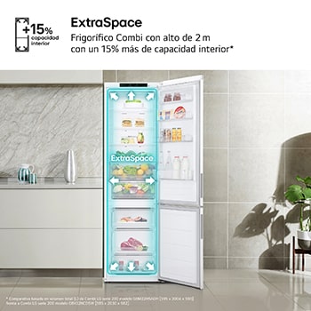 extra space