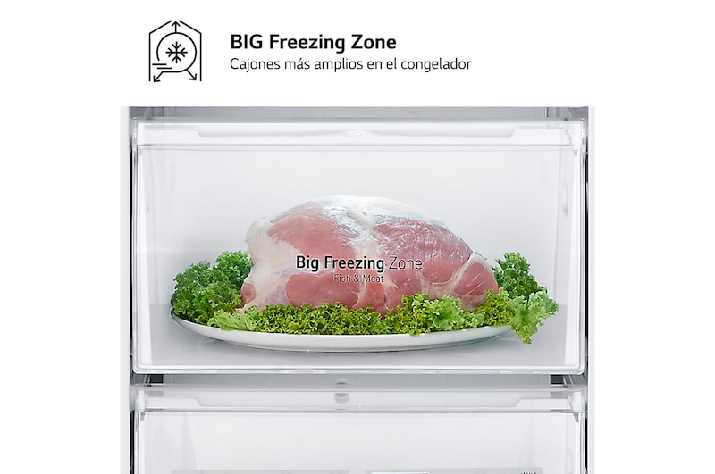 Big Freezer