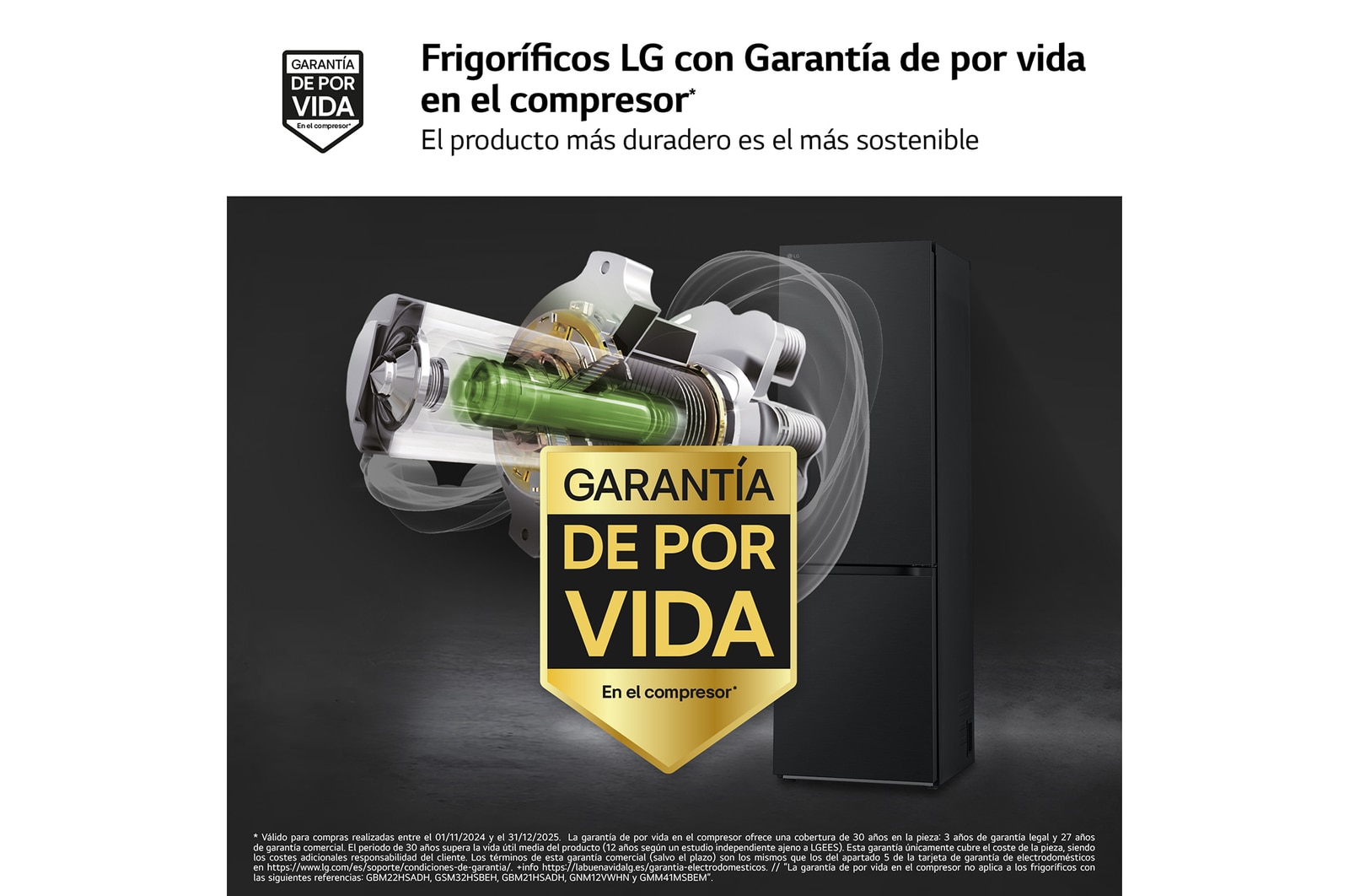 USP : DE POR VIDA