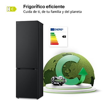 USP Energy label C