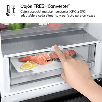 USP Freshconverter