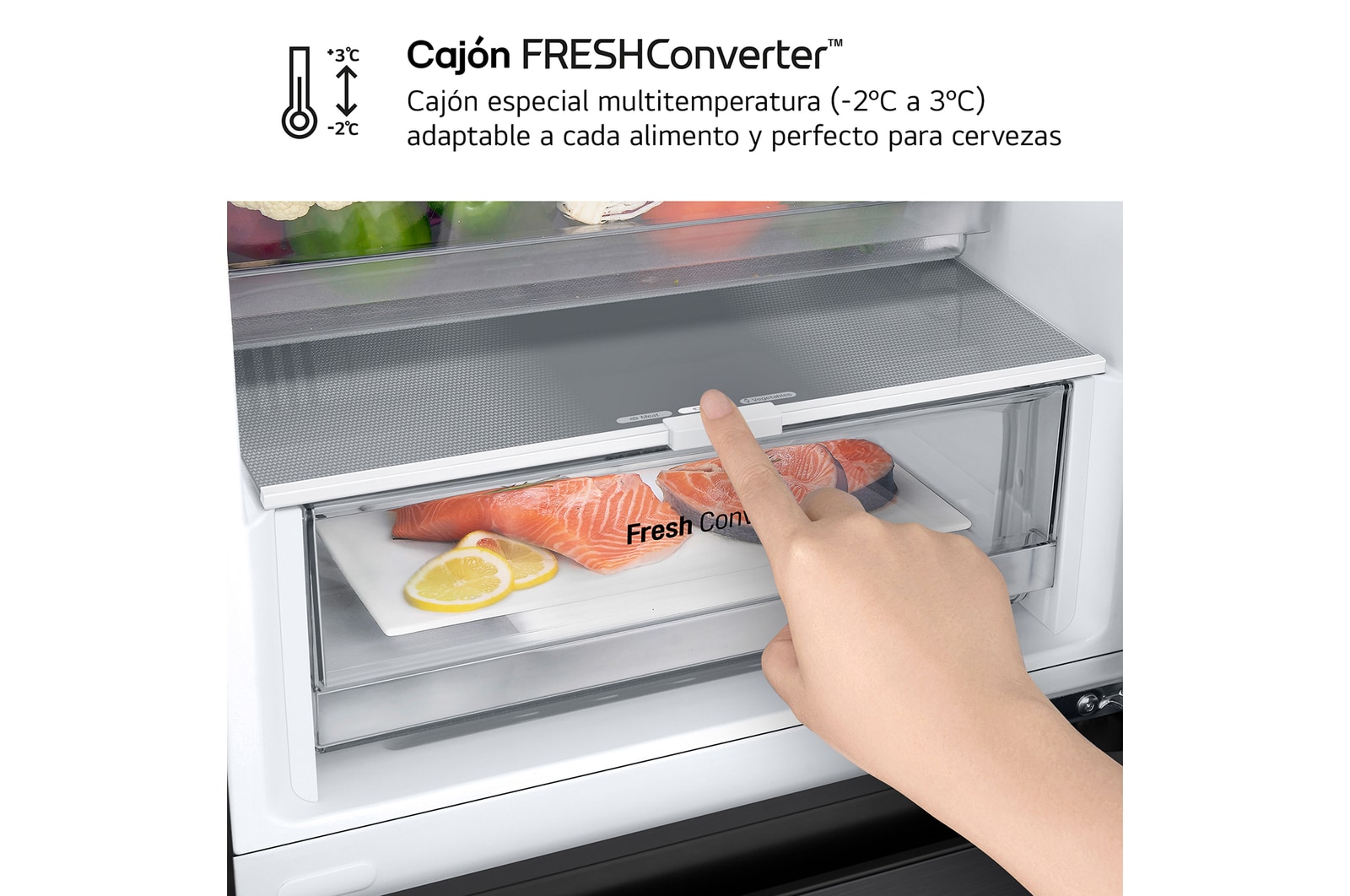 USP Freshconverter