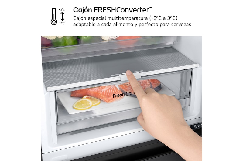 USP Freshconverter