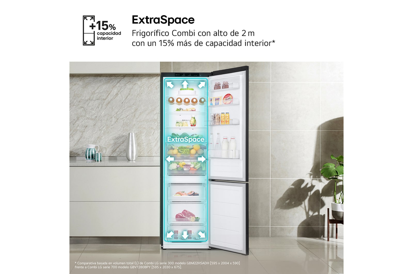 USP Exteaspace