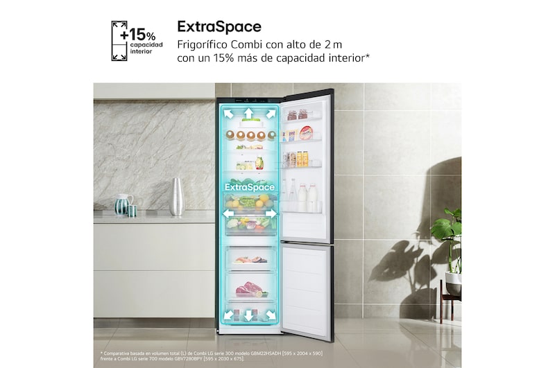 USP Exteaspace