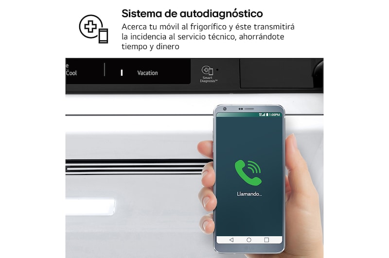 USP smartphone 