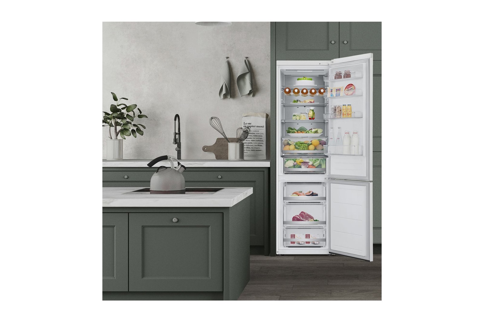 Freezer 