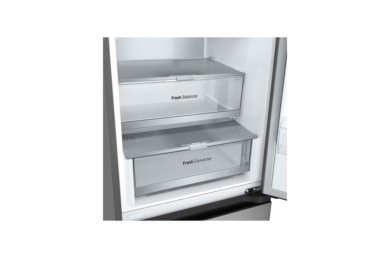 drawer view