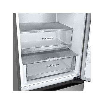 drawer view