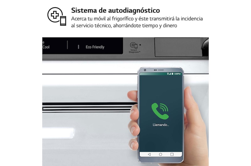 Sistema de autodiagnostico