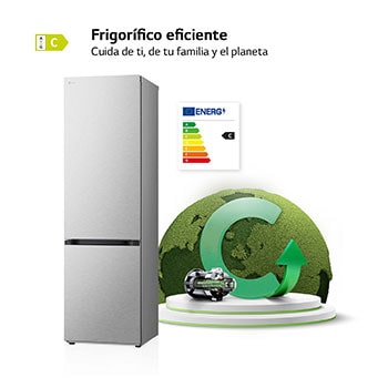 Frigorofico eficiente