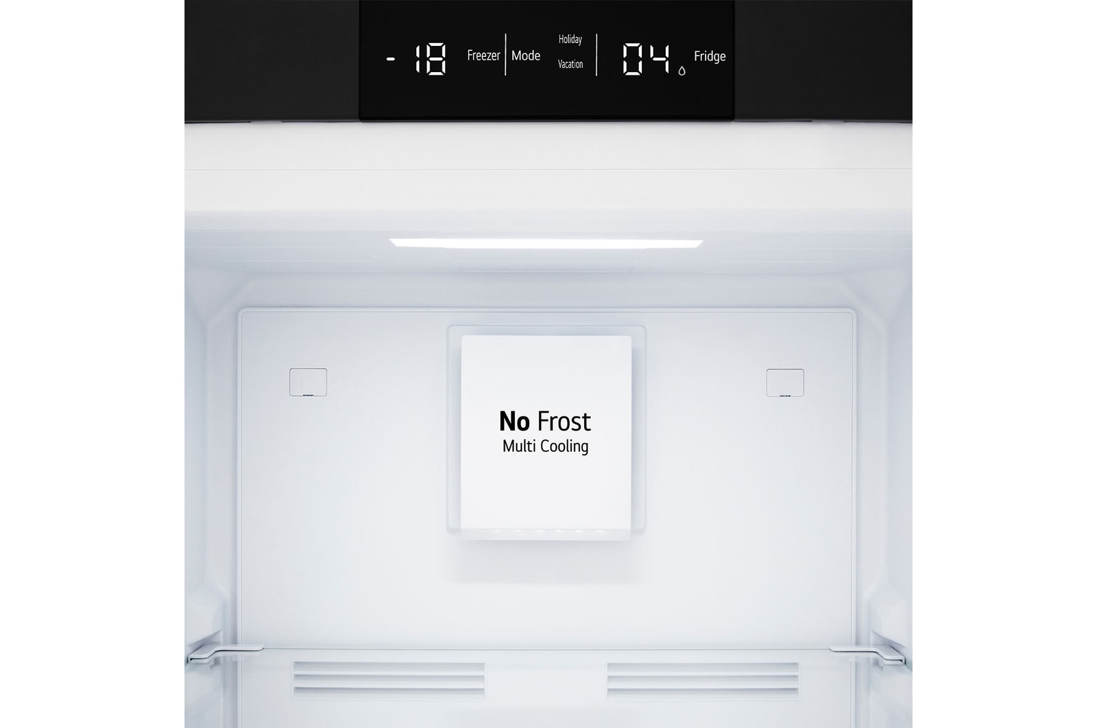 Control detail