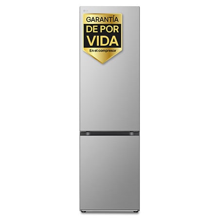 Outlet Frigorífico Combi Door Cooling+, 2,03m, Clasificación E, capacidad de 419l, Inox antihuellas. Serie 500 - GBV5250EPY.OUTLET