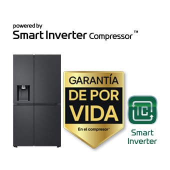 Imagen frigo garantia de por vida