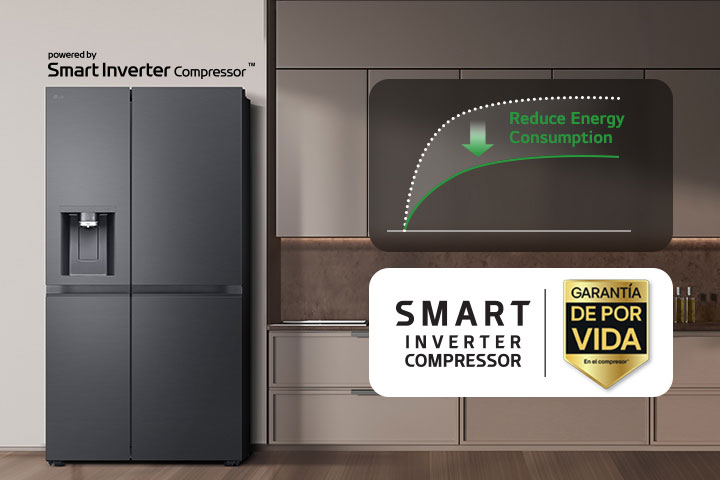 Imagen frigo garantia de por vida