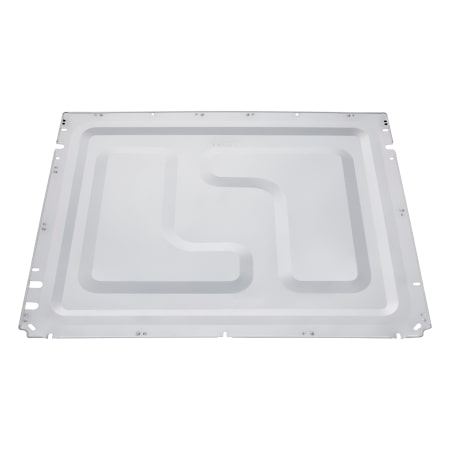 Placa de Protección para Lavadoras y Secadoras, Cubierta protectora, Instalación bajo encimeras de 82 cm, Gris - AF-B600N