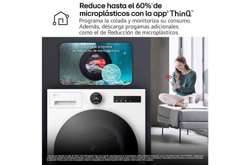 Propuesta única de venta of ThinQ