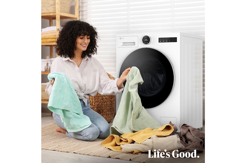 Propuesta única de venta of Life Good