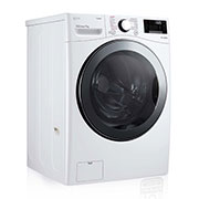 LG Lavadora LG F1P1CY2W, 17 kg, E, Blanco, 1100rpm, Serie  XXL, F1P1CY2W