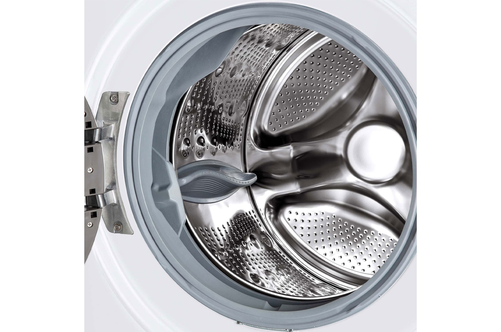 LG Outlet Lavadora LG F1P1CY2W, 17 kg, E, Blanco, 1100rpm, Serie XXL, F1P1CY2W.OUTLET