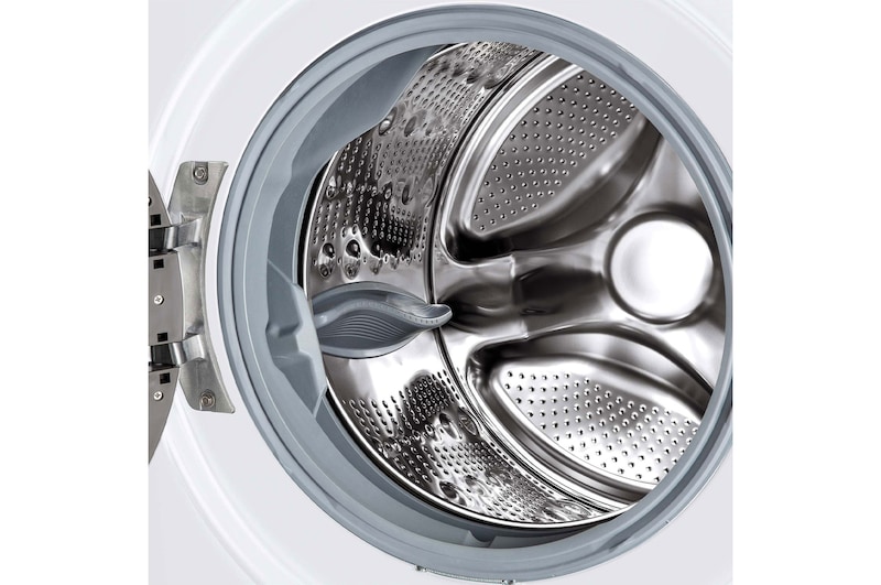 LG Outlet Lavadora LG F1P1CY2W, 17 kg, E, Blanco, 1100rpm, Serie XXL, F1P1CY2W.OUTLET