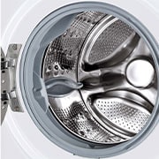 LG Outlet Lavadora LG F1P1CY2W, 17 kg, E, Blanco, 1100rpm, Serie XXL, F1P1CY2W.OUTLET