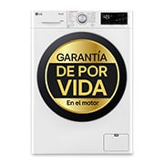 F4DR5509A1W vista frontal ladeada