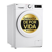 F4WR5009A6W vista frontal ladeada