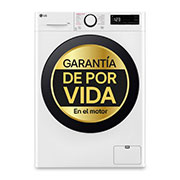 F4WR6013AGW vista frontal ladeada