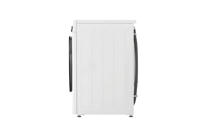 LG Outlet Lavadora inteligente AI Direct Drive. TurboWash 360º, Vapor+, 11kg , 1400rpm Un 10% más eficiente que A, Serie 700, F4WR7011AGW.OUTLET