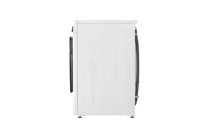 LG Outlet Lavadora inteligente AI Direct Drive. TurboWash 360º, Vapor+, 11kg , 1400rpm Un 10% más eficiente que A, Serie 700, F4WR7011AGW.OUTLET