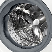 LG Outlet Lavadora inteligente AI Direct Drive. TurboWash 360º, Vapor+, 11kg , 1400rpm Un 10% más eficiente que A, Serie 700, F4WR7011AGW.OUTLET