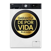 F4WR7509AGH vista frontal ladeada