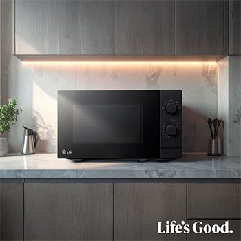 Life style image of Life's good