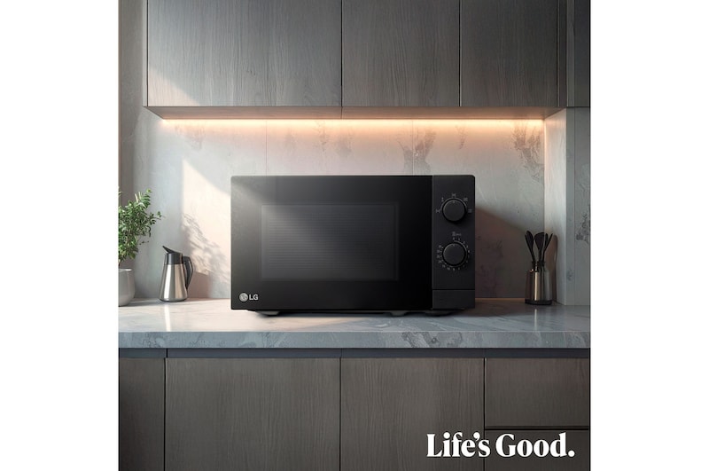 Life style image of Life's good