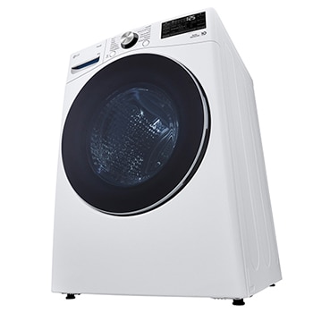 LG Outlet Secadora con Inteligencia Artificial 18kg, eficiencia A+++, con Bomba de calor Dual Inverter, Direct Drive, Blanca, Serie XXL, RH18U8AVCW.OUTLET