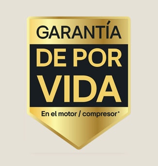 Clasificación de eficiencia energética B. Rendimiento de ahorro de energía.