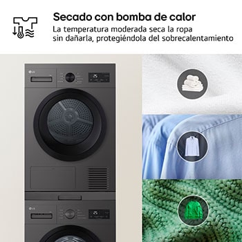 Front view  Door Open 