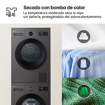 Front view  Door Open 