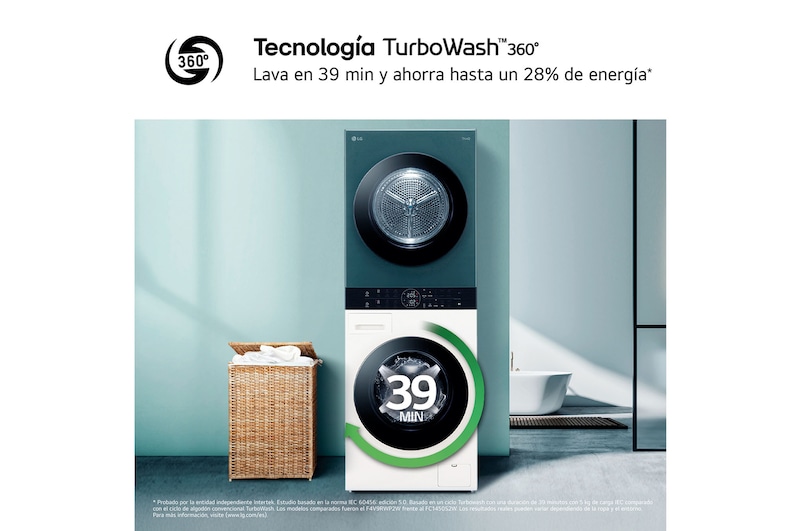 Reduce los ácaros de polvo en tu ropa