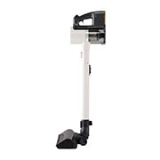 LG Aspirador escoba LG All-in-One Kompressor 260W de succión, sistema de autovaciado y sistema de compresión de polvo, A9T-PRIME1C.OBSEXC