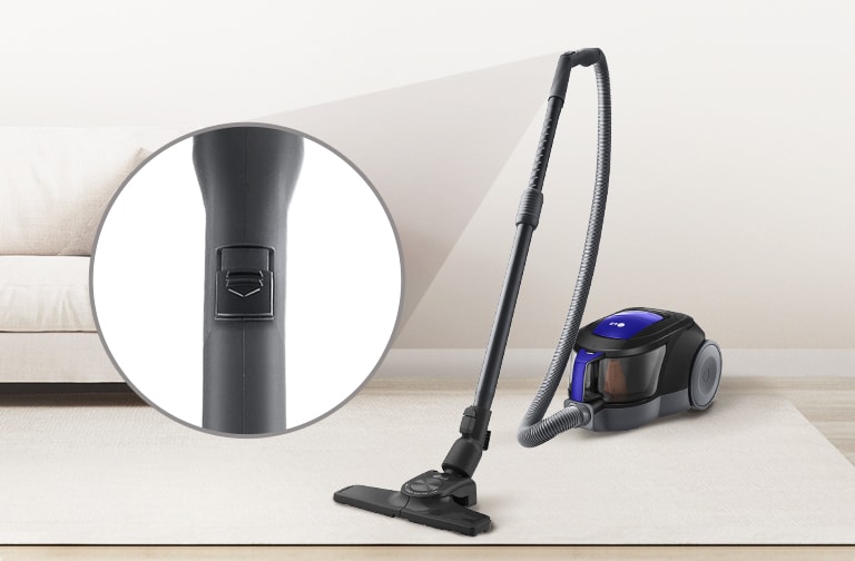 Codezero A9 Air Intro key visual image