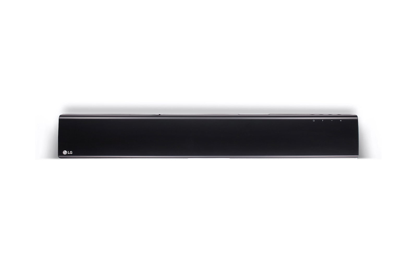 LG Barra de sonido LG SQC1 con 160W de potencia y 2.1 canales. Sonido envolvente Dolby Digital con bajos potentes. Conectividad Bluetooth, USB y entrada óptica. Completa tu televisor , SQC1