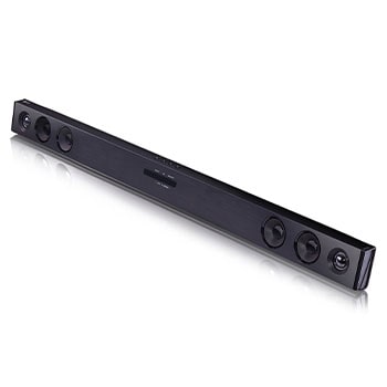 LG Outlet Barra de sonido Inteligente LG SQC2 con 300W de potencia y 2.1 canales, SQC2.OUTLET