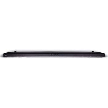 LG Outlet Barra de sonido Inteligente LG SQC2 con 300W de potencia y 2.1 canales, SQC2.OUTLET