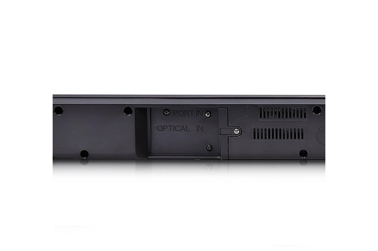 LG Outlet Barra de sonido Inteligente LG SQC2 con 300W de potencia y 2.1 canales, SQC2.OUTLET