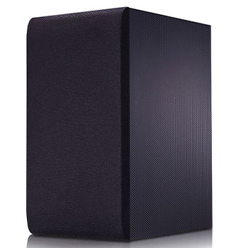 LG Outlet Barra de sonido Inteligente LG SQC2 con 300W de potencia y 2.1 canales, SQC2.OUTLET