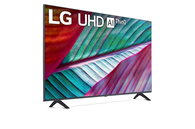LG TV LG UHD 4K de 86'' Serie 78, Procesador Alta Potencia, HDR10 / Dolby Digital Plus, Smart TV webOS23., 86UR78006LB